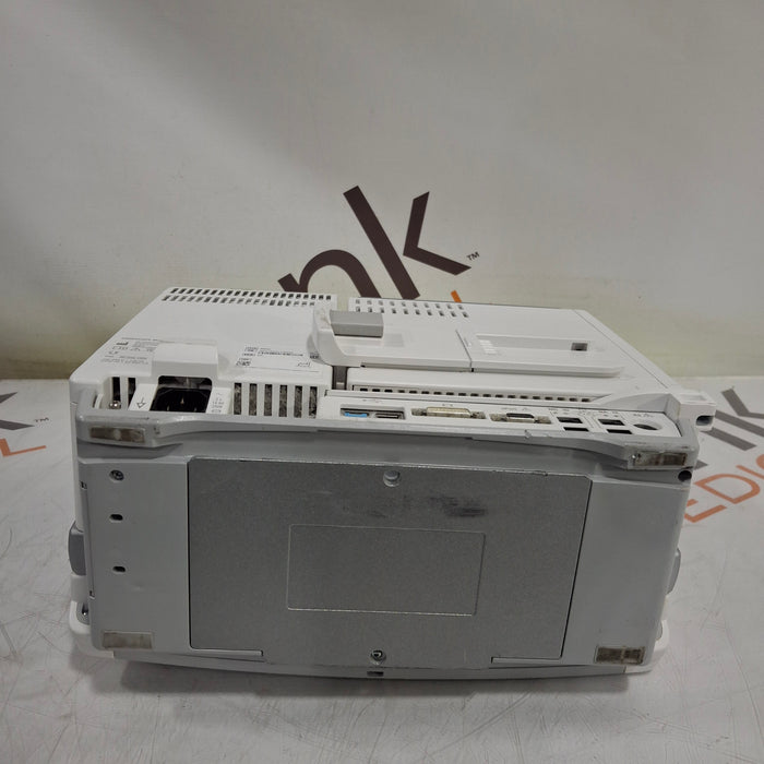 GE Healthcare Carescape B650 Critical Care Patient Monitor