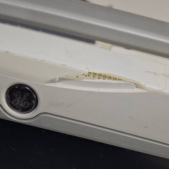 GE Healthcare Carescape B650 Critical Care Patient Monitor