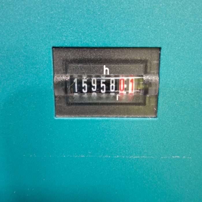 Gambro Prismaflex Dialysis Machine