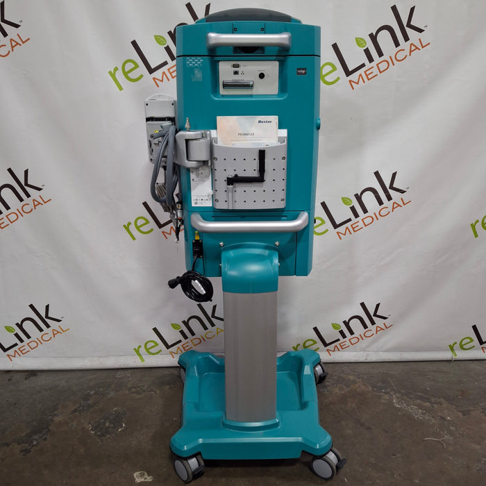 Gambro Prismaflex Dialysis Machine