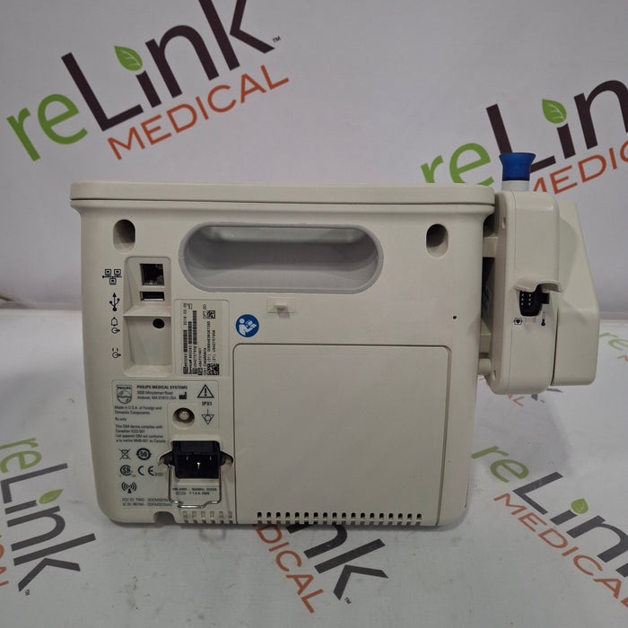 Philips SureSigns VS4 Vital Signs Monitor