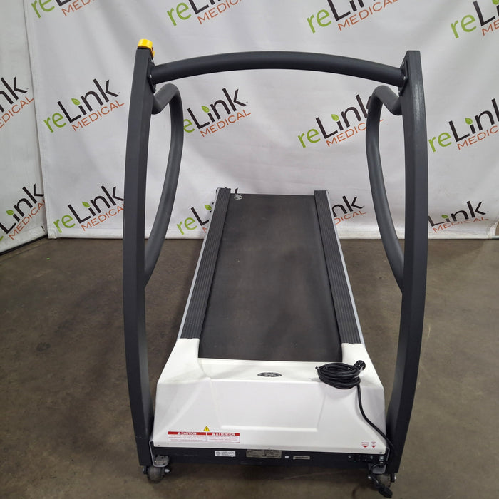 GE Healthcare Case P2 Series Console w/ T2100-ST2 Stress Test System