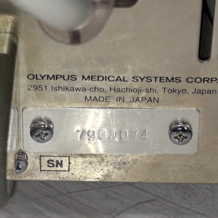 Olympus Visera CLV-S45 Xenon Light Source