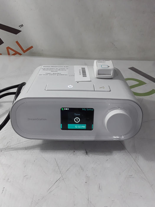 Philips Respironics E30 Ventilator