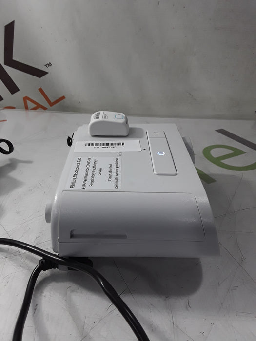 Philips Respironics E30 Ventilator
