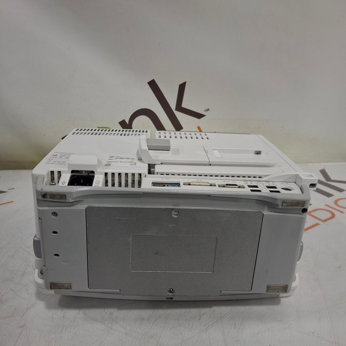 GE Healthcare Carescape B650 Critical Care Patient Monitor