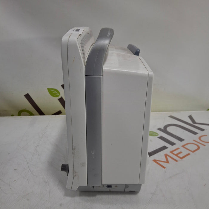 GE Healthcare Carescape B650 Critical Care Patient Monitor