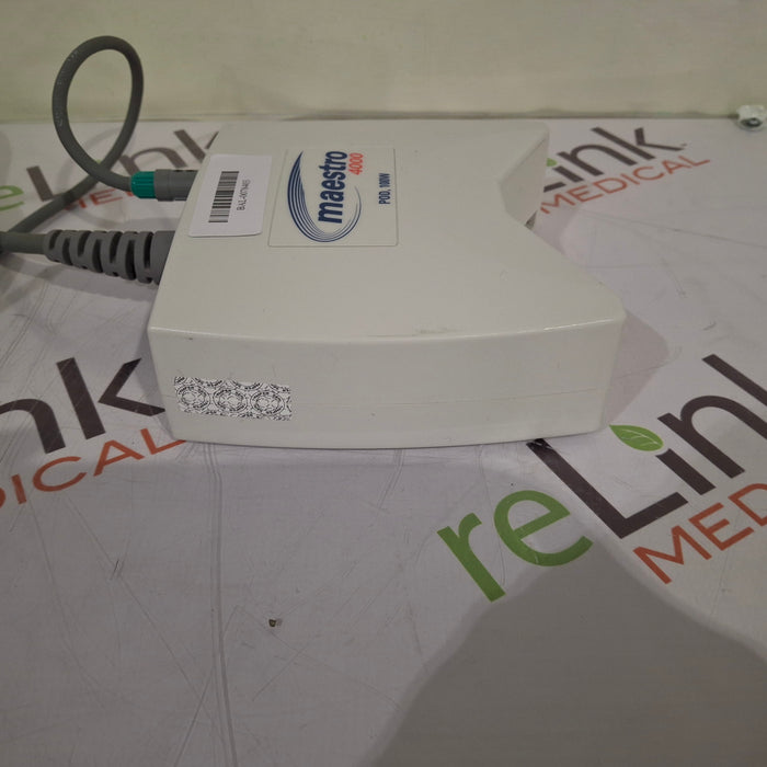 Boston Scientific M00440100 Maestro 4000 Pod RF Cardiac Ablation Pod