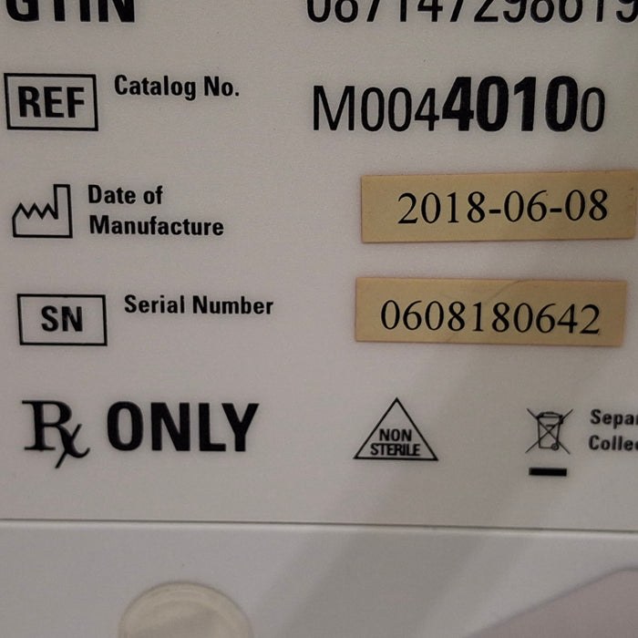 Boston Scientific M00440100 Maestro 4000 Pod RF Cardiac Ablation Pod