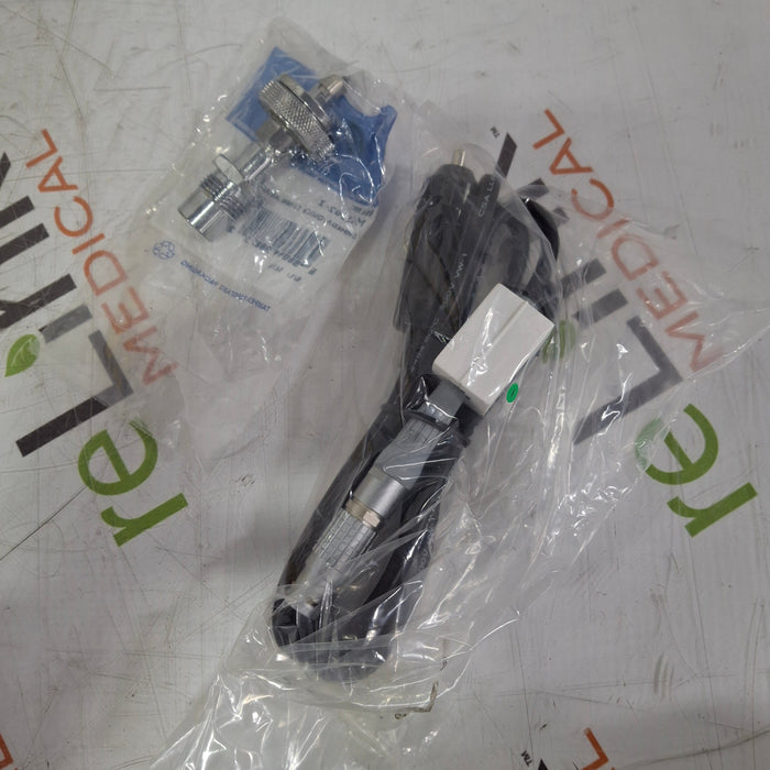 Impact Instrumentation Inc. Uni-Vent 754 Portable Ventilator