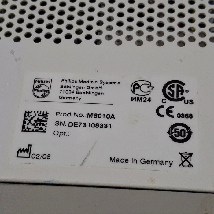 Philips IntelliVue MP90 Patient Monitor