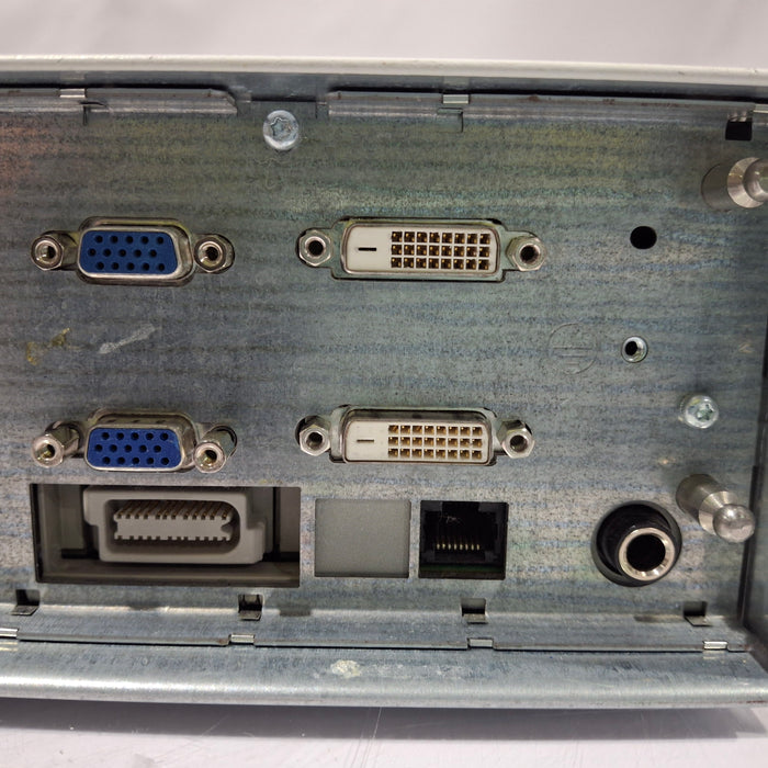 Philips IntelliVue MP90 Patient Monitor