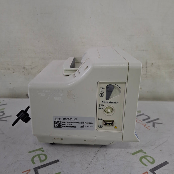 Oridion Capnostream 20P Capnography Monitor