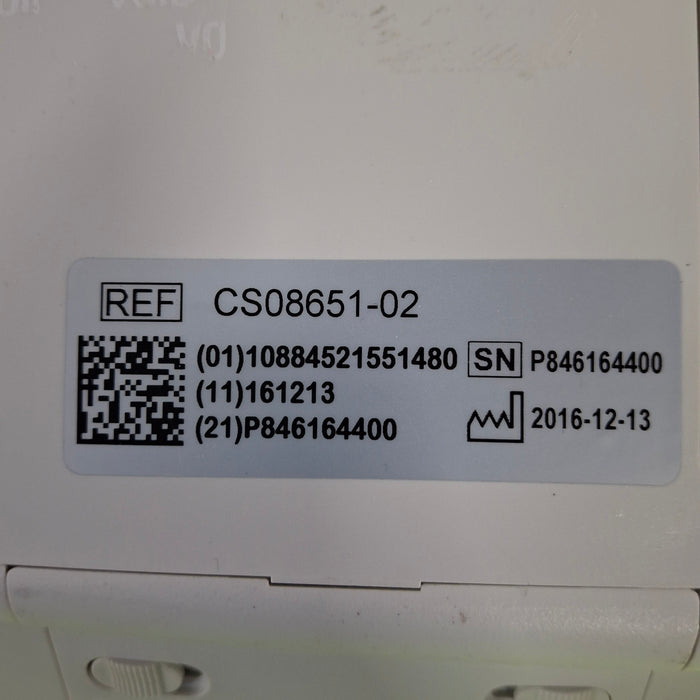 Oridion Capnostream 20P Capnography Monitor