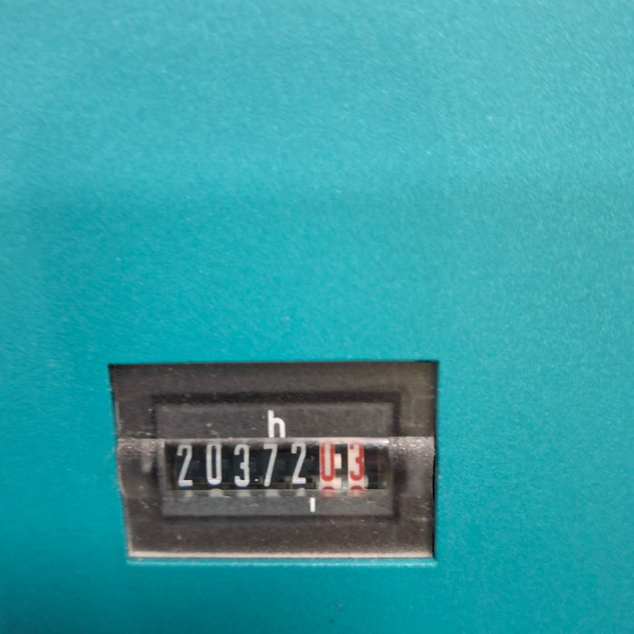 Gambro Prismaflex Dialysis Machine