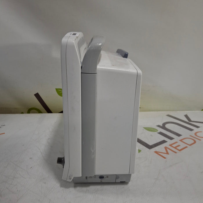 GE Healthcare Carescape B650 Post Anesthesia Care Patient Monitor