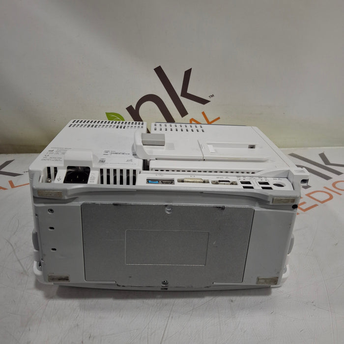 GE Healthcare Carescape B650 Post Anesthesia Care Patient Monitor