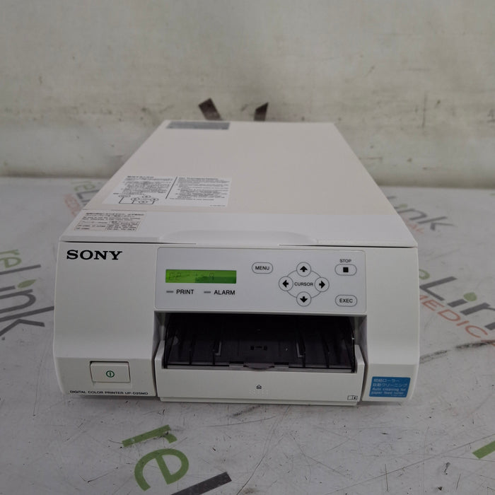 Sony UP-D25MD Digital Color Printer