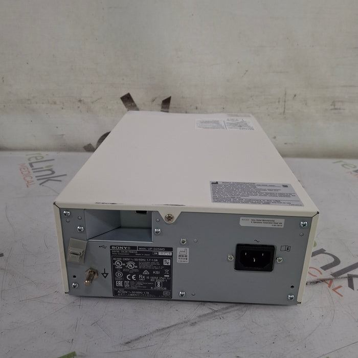 Sony UP-D25MD Digital Color Printer