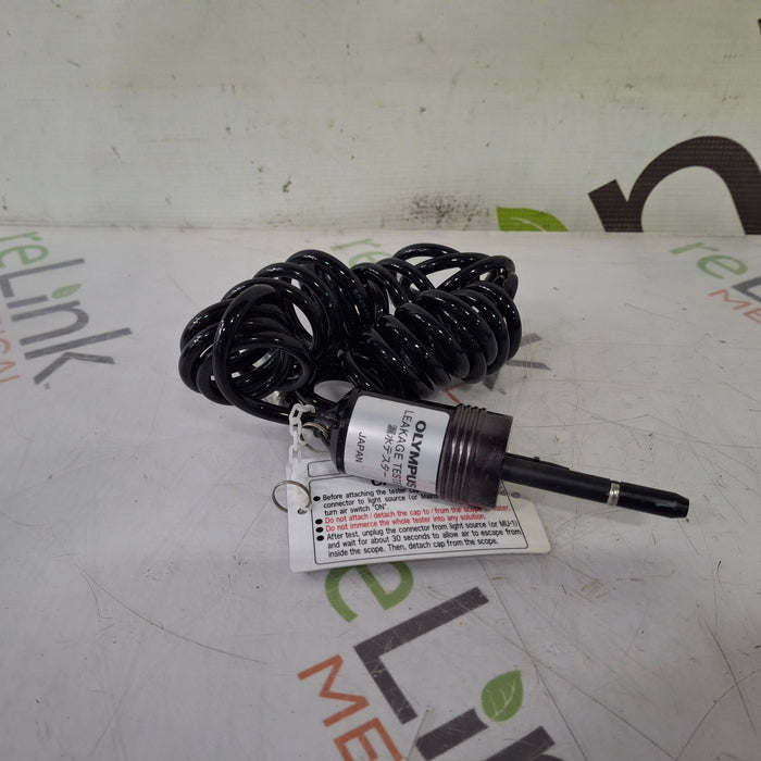 Olympus MB-155 Leakage Tester