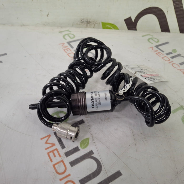 Olympus MB-155 Leakage Tester