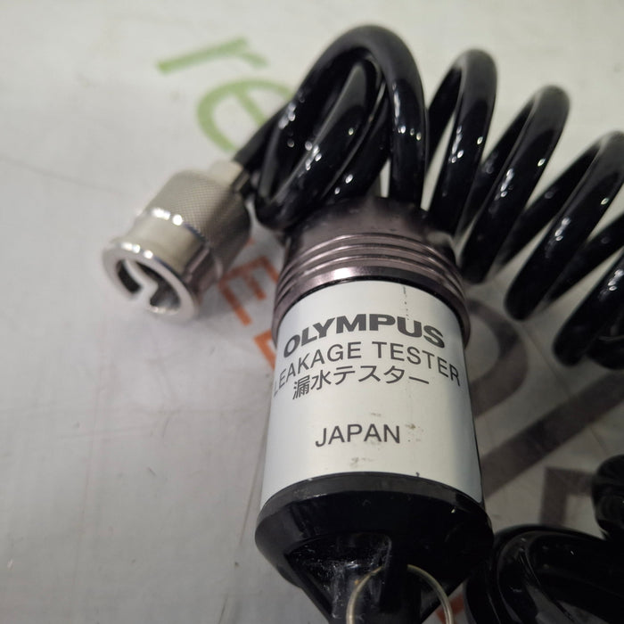 Olympus MB-155 Leakage Tester