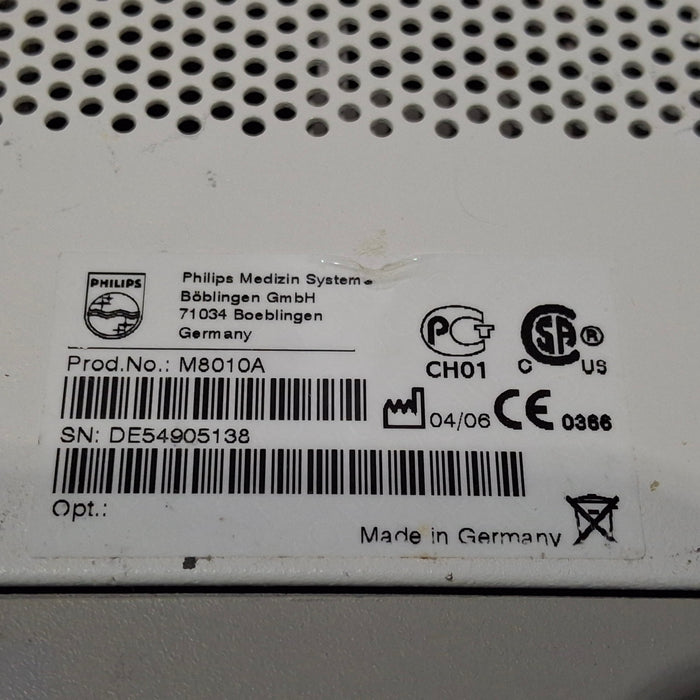 Philips IntelliVue MP90 Patient Monitor