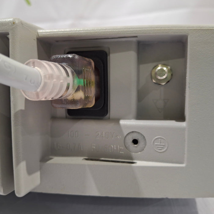 Philips IntelliVue MP90 Patient Monitor