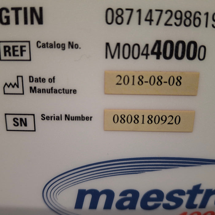 Boston Scientific Maestro 4000 Cardian Ablation System