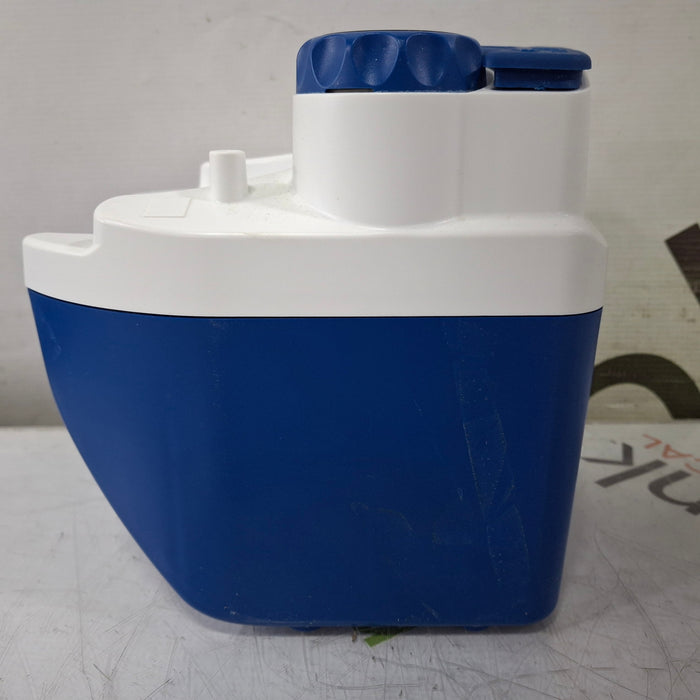 DeVilbiss Healthcare Vacu-Aide QSU Suction Unit