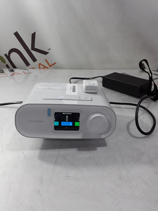 Philips Respironics E30 Ventilator