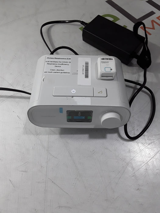 Philips Respironics E30 Ventilator