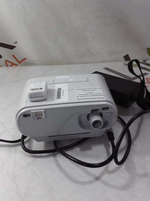 Philips Respironics E30 Ventilator