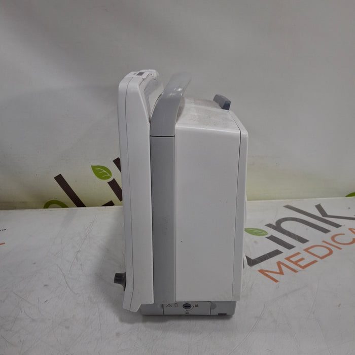 GE Healthcare Carescape B650 Post Anesthesia Care Patient Monitor