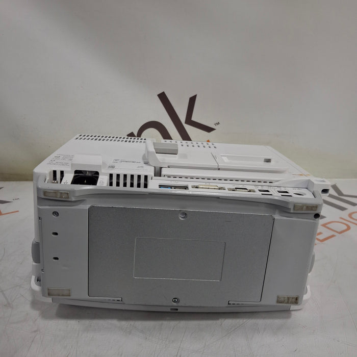 GE Healthcare Carescape B650 Post Anesthesia Care Patient Monitor