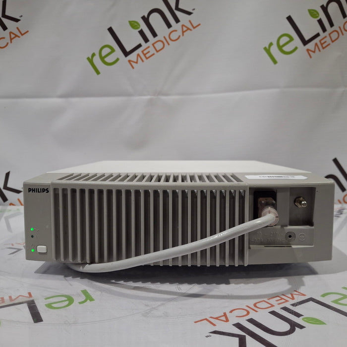 Philips IntelliVue MP90 Patient Monitor