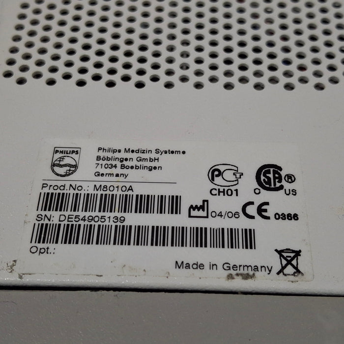 Philips IntelliVue MP90 Patient Monitor