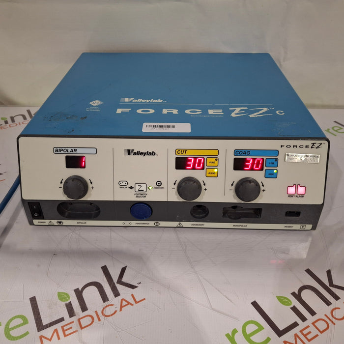 Valleylab Force EZc Electrosurgical Generator