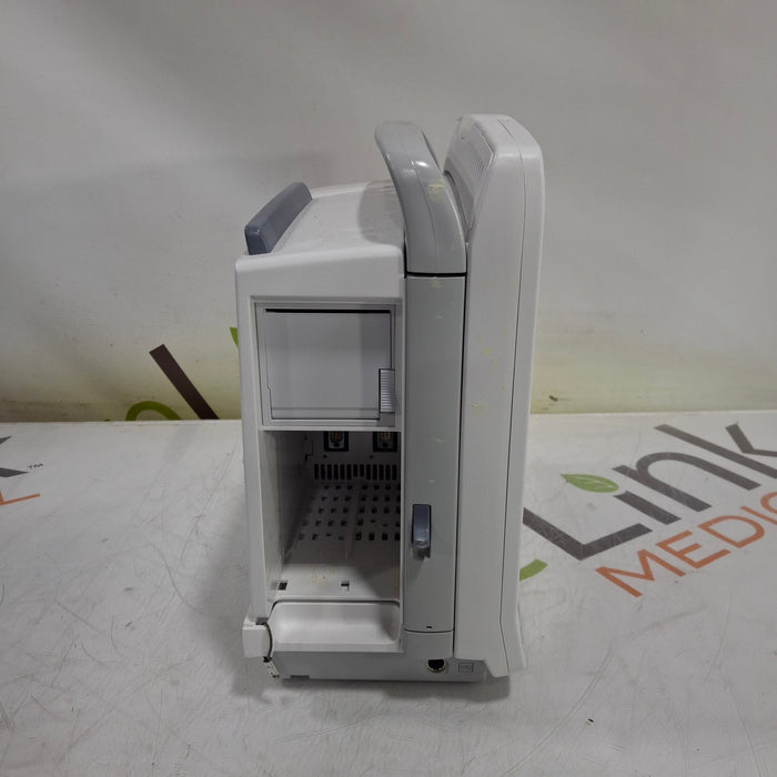 GE Healthcare Carescape B650 Post Anesthesia Care Patient Monitor