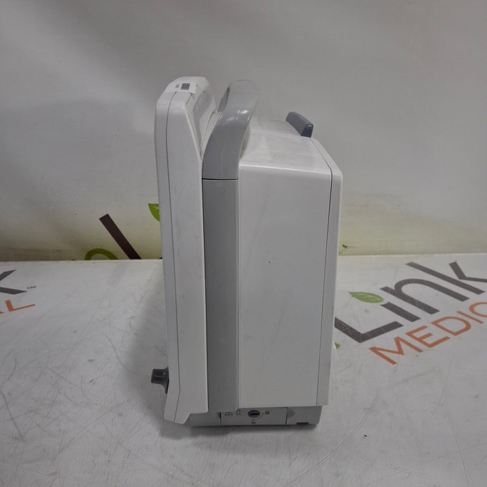 GE Healthcare Carescape B650 Post Anesthesia Care Patient Monitor