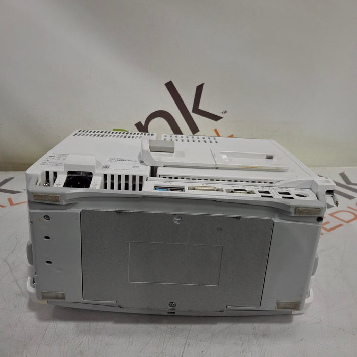 GE Healthcare Carescape B650 Post Anesthesia Care Patient Monitor