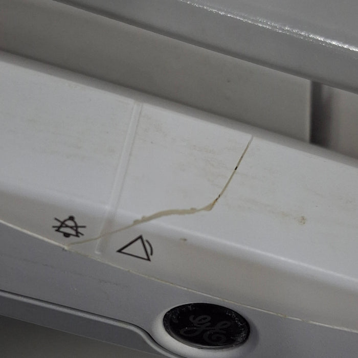 GE Healthcare Carescape B650 Post Anesthesia Care Patient Monitor