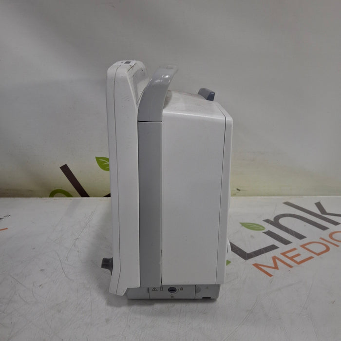 GE Healthcare Carescape B650 Post Anesthesia Care Patient Monitor