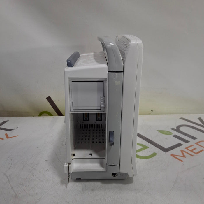 GE Healthcare Carescape B650 Post Anesthesia Care Patient Monitor