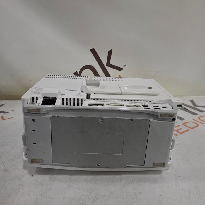 GE Healthcare Carescape B650 Post Anesthesia Care Patient Monitor