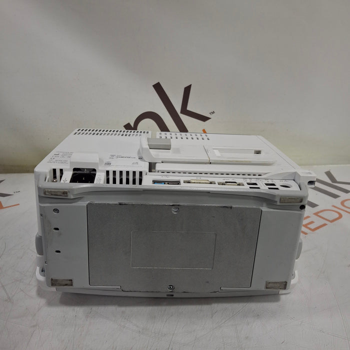 GE Healthcare Carescape B650 Post Anesthesia Care Patient Monitor