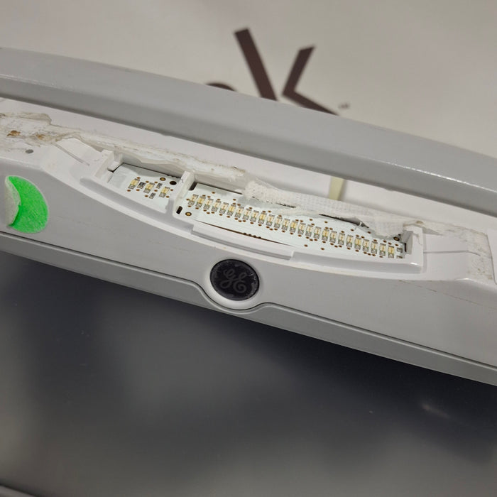 GE Healthcare Carescape B650 Post Anesthesia Care Patient Monitor