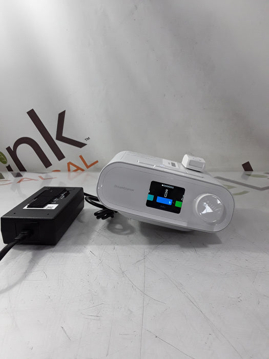 Philips Respironics E30 Ventilator