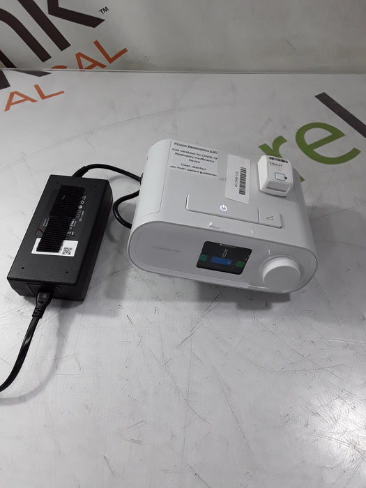 Philips Respironics E30 Ventilator