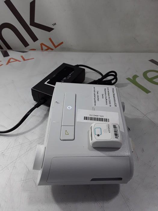 Philips Respironics E30 Ventilator